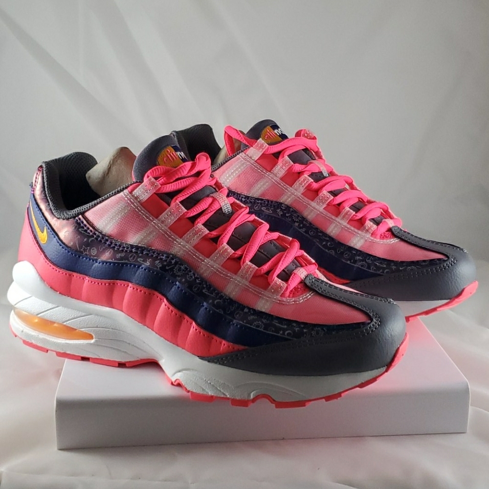 Nike Air Max 95 GS